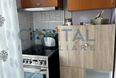 0% Comision! Apartament cu 1 camera de vanzare, USAMV - 4