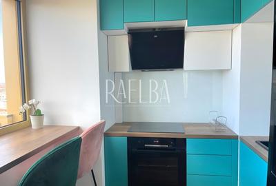 | 2 camere | Aviatiei Park | Mobilat | - 7