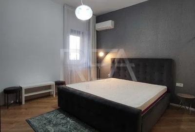 3 camere  | Boxa | Mobilat si utilat | 4City North/Pipera - 3