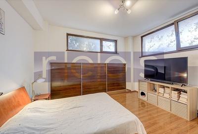 Apartament cu 3 camere decomandat, mobilat în Dămăroaia - 5