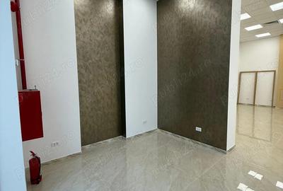 Spațiu comercial, de 133 mp, în Cotroceni - 9