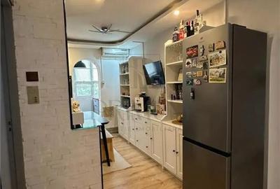 ARADULUI - 3 CAM - DECOMANDAT - CENTRALA/A.C - MOBILAT/UTILAT - ZONA DE INTERES - 7