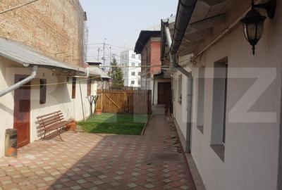 Casă cu 5 camere cu Teren 720 Mp în Ultracentral - 14