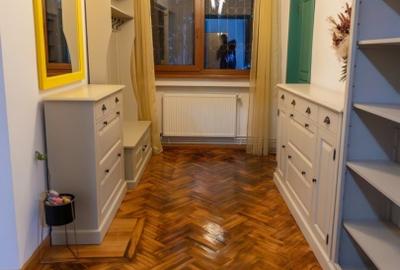 Apartament cu 2 camere semidecomandat, mobilat în Foișorul de Foc - 7