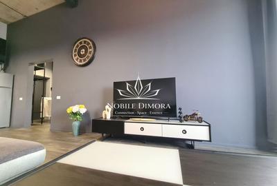 Apartament cu 2 camere semidecomandat, mobilat în Bogdăneștilor - 8