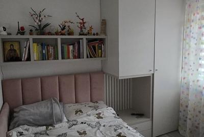 Apartament cu 2 camere decomandat în Nord - 6