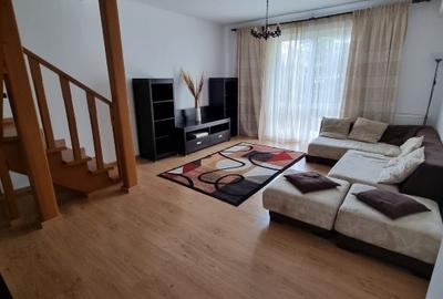 Duplex cu 5 camere cu Teren 549 Mp în Corbeanca - 3
