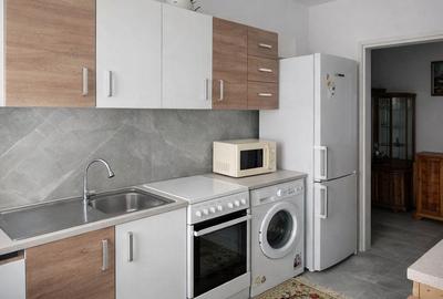 Apartament cu 2 camere în Nord - 5