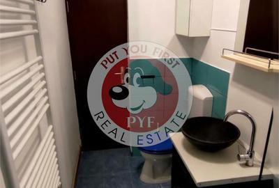 Garsonieră decomandată în Vitan - 6