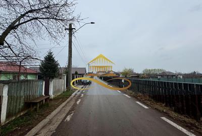 Teren de vanzare Filipesti Bacau 6838 mp - 8