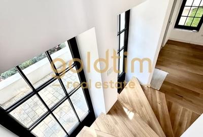VILA SUBLIMA 650MP+TEREN 520MP/IMPECABIL CONSOLIDATA SI RENOVATA/CAPITALE - 33