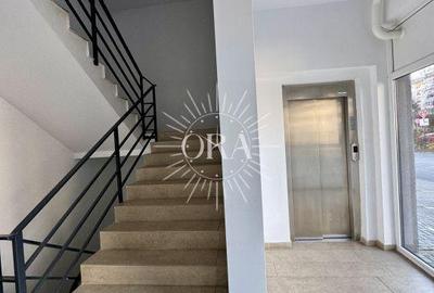 Apartament cu 2 camere semidecomandat, mobilat în Între Lacuri - 2