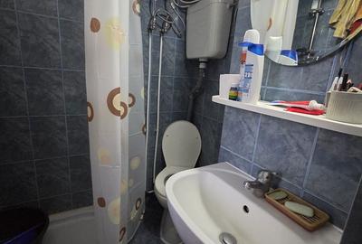 Apartament cu 2 camere în Central - 5