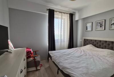 Apartament cu 2 camere decomandat în Tomis Plus - 5