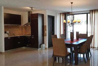 Apartament cu 3 camere decomandat în Petrești - 4