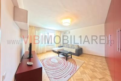 Apartament cu 2 camere decomandat în Unirii - 1
