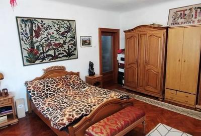 Apartament rustic, deosebit de 98 mp,  cu gradina, in Andrei Muresanu - 6