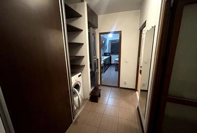 Garsonieră decomandată, mobilată în Basarabia - 6