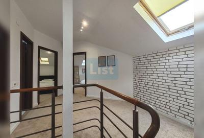 Apartament cu 3 camere semidecomandat, mobilat în Central - 5