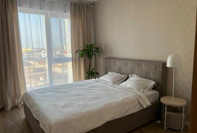 Apartament 2 Camere | Estoria City | Balcon | Metrou | Centrala - 6