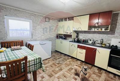 Casă cu 4 camere cu Teren 538 Mp în Oșorhei - 16