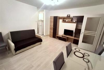 Apartament cu 2 camere semidecomandat în Hipodrom 1 - 4