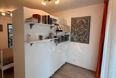 Apartament 3 Camere Moghiros Parc Residence - 7