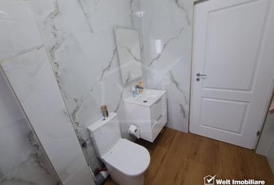 Apartament cu doua camere, mobilat si utilat, etaj intermediar, Floresti - 11