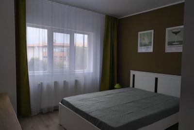 Vând apartament 3 camere, Micalaca zona 300 - 7
