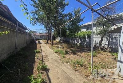 Teren imprejmuit 396 m | Drumul Taberei - Str. Lavei - 4