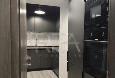 Garsoniera | Complex rezidential Smart Residence | Mobilat s - 9