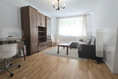 Apartament cu 2 camere decomandate in zona Grigorescu