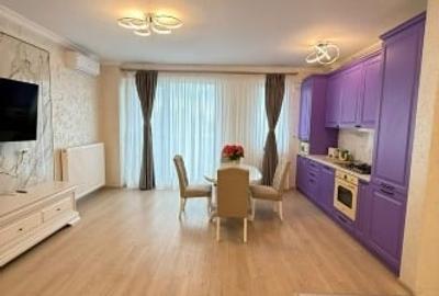 Apartament cu 2 camere decomandat, mobilat în Central - 2