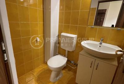 Etaj 1! Apartament 3 camere 90mp 2 bai, 4 balcoane, Pacurari - 13