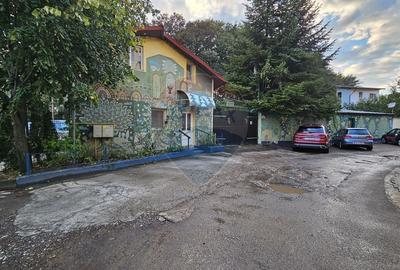 Casa /Vila cu 4 camere de vanzare in zona George Enescu-Cartodrom-SV - 5