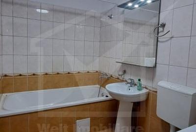 Apartament cu 3 camere, zona Centrala-Maestro Business Center Apartament cu 3 camere, zona Centrala-Maestro Business Center - 12