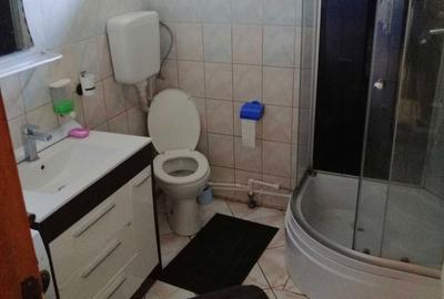 Casă cu 4 camere cu Teren 1000 Mp în Slănic - 2