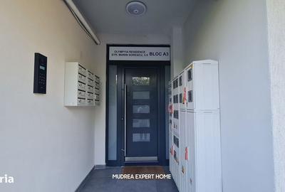 Apartament cu 3 camere în Central - 12