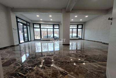 Spa?iu comercial de inchiriat Parter, bloc nou, ?osea - 4