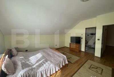 Casă cu 4 camere cu Teren 853 Mp în Păulești - 13