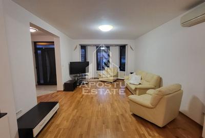 Duplex mobilat,4 camere,Braytim - 2