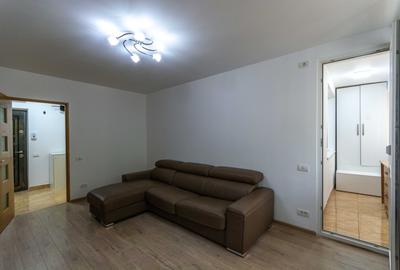 Titan - Prisaca Dornei nr. 6, Parcul Titanii,  2 camere cu loc de parcare - 3