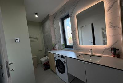 Apartament, 2 camere, decomandat, 67 mp, Zona Facultatii de Medicina - 7