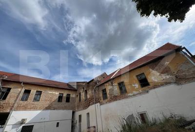 Hotel cu 44 camere, renovabil, pozitionat ultracentral - oportunitate - 4