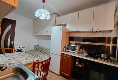 Apartament 1 camera Teatru National - 4