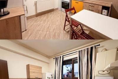 Garsonieră decomandată, mobilată în 1 Decembrie 1918 - 4