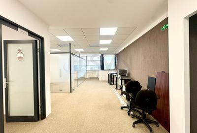 Spațiu comercial, de 128 mp, în Barbu Văcărescu - 9