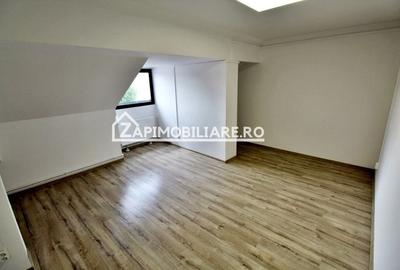 Spatii de birouri renovate - semicentral 15 - 30 mp - 3