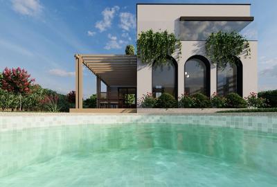 Parcelă de teren ARED - direct de la dezvoltator - 2