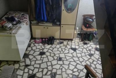 Casă cu 5 camere cu Teren 60 Mp în Titulescu - 1